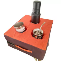 ALMOHADON MATERO - CASA AIMARETTI