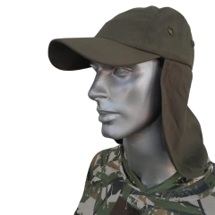 GORRA CON CUBRE NUCA NUEVO GEMA - comprar online