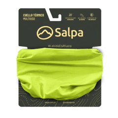 CUELLO SALPA SOFT MICROFIBRA en internet