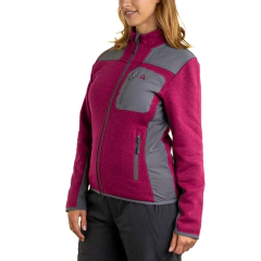 BUZO POLAR NEXXT MUJER RUTZ en internet