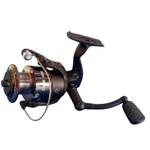 REEL FRONTAL COLONY ZIGOR 5000