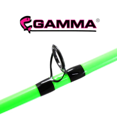CAÑA GAMMA JADE 2.10 MTS 2 TRAMOS - comprar online