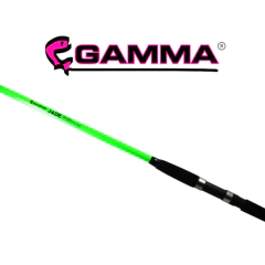 CAÑA GAMMA JADE 2.10 MTS 2 TRAMOS