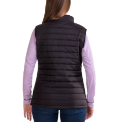 CHALECO MUJER NEXXT LIND - tienda online
