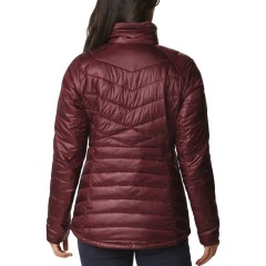 CAMPERA MUJER COLUMBIA JOY PEAK - tienda online