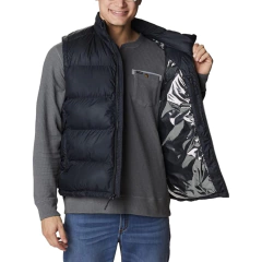 CHALECO COLUMBIA PIKE LAKE II