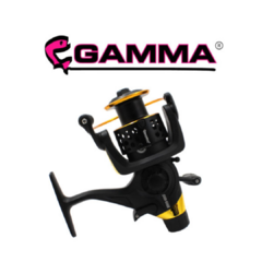 REEL FRONTAL GAMMA RAVEN BH4000 - CASA AIMARETTI