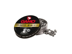 BALINES GAMO PRO-MATCH 5,5 X 250
