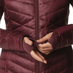 CAMPERA MUJER COLUMBIA JOY PEAK