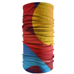 CUELLO SALPA CURVES