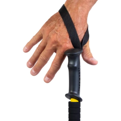 BASTON DE TREKKING LXS MARCHA NORDICA ALUMINIO ACONCAGUA (PAR) - comprar online