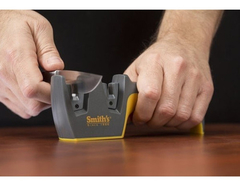 AFILADOR DE CUCHILLO SMITH´S EDGE PRO - comprar online