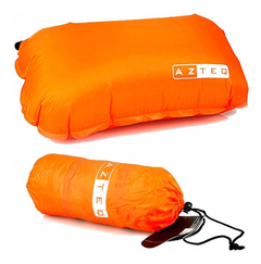 ALMOHADA AUTOINFLABLE NTK LOOPER AZTEQ
