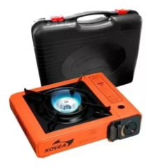 ANAFE PORTATIL KOVEA + CARTUCHO DE REGALO