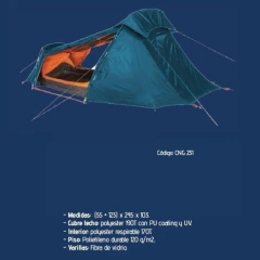 CARPA NATIONAL GEOGRAPHIC AUGUSTA II - CASA AIMARETTI