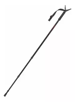 BASTÓN GAMO HORQUILLA MONOPOD DE APOYO IDEAL CAZA