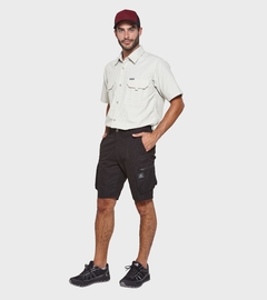 BERMUDA MONTAGNE ELIO HOMBRE - comprar online