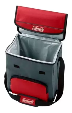 CONSERVADORA BOLSO TERMICO COLEMAN 34 LATAS - 30 HS en internet