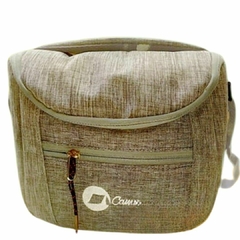 LUNCHERA TÉRMICA MULTIUSO CAMMPY - comprar online