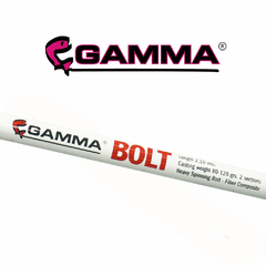 CAÑA GAMMA BOLT 2,10 MTS 2 TRAMOS 80-120 GRS en internet