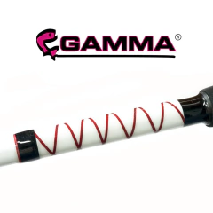 CAÑA GAMMA BOLT 2,10 MTS 2 TRAMOS 80-120 GRS - CASA AIMARETTI
