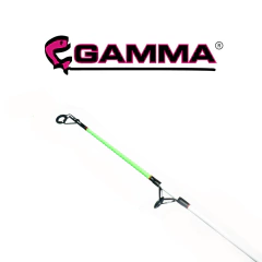 CAÑA GAMMA BOLT 2,10 MTS 2 TRAMOS 80-120 GRS - tienda online