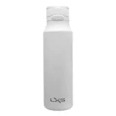 BOTELLA TERMICA ACERO LXS 540 ML TAPA RETRACTIL - comprar online