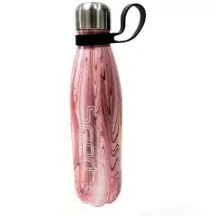 BOTELLA TERMICA ACERO LUMILAGROS 500ML