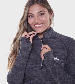 BUZO DE MUJER AUDREY MONTAGNE - tienda online