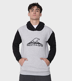 BUZO UNISEX MONTAGNE FIRE