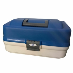 CAJA PARA PESCA PANARO 3 BANDEJAS - comprar online