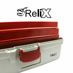 CAJA DE PESCA RELIX 6300 en internet