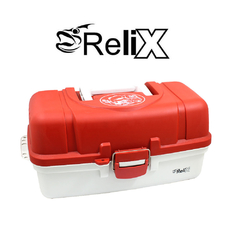 CAJA DE PESCA RELIX 6300