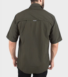 CAMISA HOMBRE MONTAGNE BOTSUANA M/C en internet
