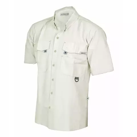 CAMISA FOREST ISIQUE M/C