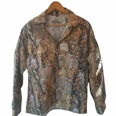 CAMISA CAMUFLADA LIBERTAD
