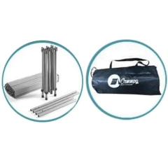 MESA CAMMPY TABLE1 - comprar online