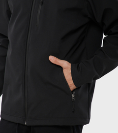 CAMPERA HOMBRE MONTAGNE ELBRUS