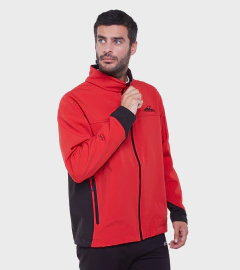 CAMPERA HOMBRE MONTAGNE EWING TEC
