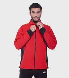 CAMPERA HOMBRE MONTAGNE EWING TEC - comprar online