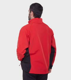 CAMPERA HOMBRE MONTAGNE EWING TEC en internet