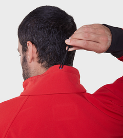 CAMPERA HOMBRE MONTAGNE EWING TEC - tienda online