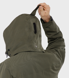 CAMPERA MONTAGNE GLEN HOMBRE