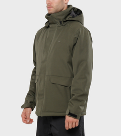 CAMPERA MONTAGNE GLEN HOMBRE en internet