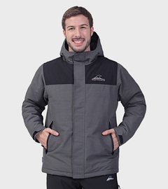 CAMPERA HOMBRE MONTAGNE LIAM - comprar online