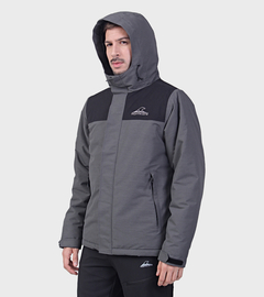 CAMPERA HOMBRE MONTAGNE LIAM - CASA AIMARETTI