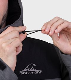 CAMPERA HOMBRE MONTAGNE LIAM - CASA AIMARETTI