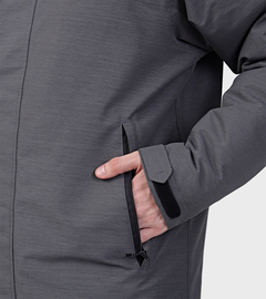 CAMPERA HOMBRE MONTAGNE LIAM en internet