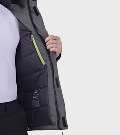 CAMPERA HOMBRE MONTAGNE LIAM - comprar online