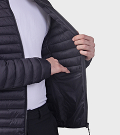 CAMPERA HOMBRE MONTAGNE RALPH